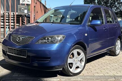 Mazda 2 105.000 km 3.490 € Duisburg 47166