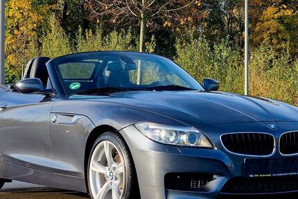 BMW Z4 18.200 km 26.990 € Bottrop 46238