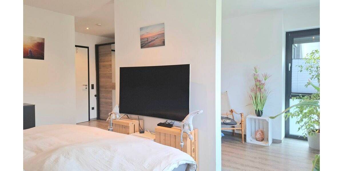 Hochwertiges, modernes Einfamilienhaus in bester Wohnlage von Oer-Erkenschwick! - Einfamilienhaus Oer-Erkenschwick Klein-Erkenschwick | Angebot:25959738