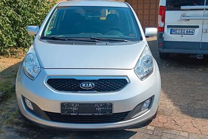 Kia Venga 150.000 km 4.990 &euro; Herten OT Süd 45699