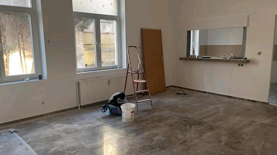 Etagenwohnung Gelsenkirchen Erle - 3 Zimmer, 120 m&sup2;, 1.172&euro; | Angebot:25262506