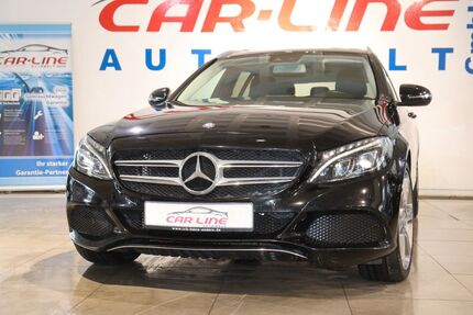 Mercedes-Benz C 250 176.508 km 15.444 € Ratingen 40880