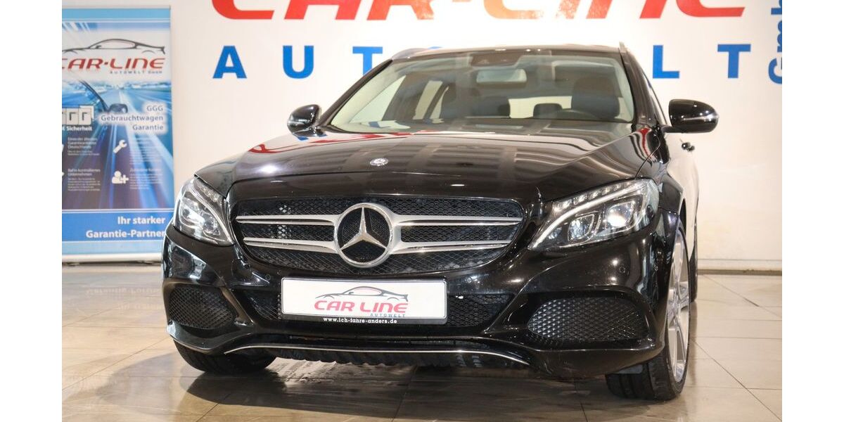 Mercedes-Benz C 250 176.508 km 15.444 € Ratingen 40880