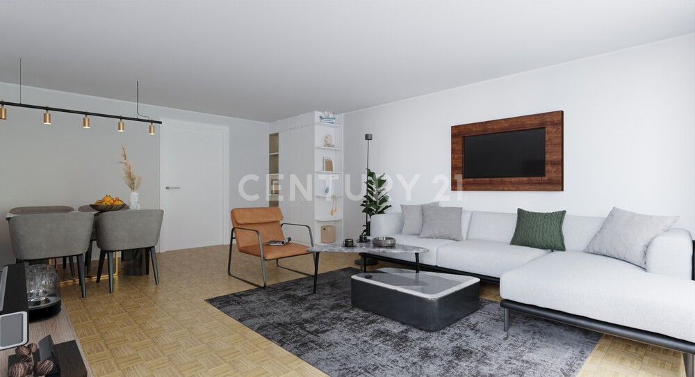 Wohnen auf einer Ebene – individuell und vielseitig gestaltbar - Bungalow Oberhausen - Stadt Mitte Stadt Mitte | Angebot:22237093