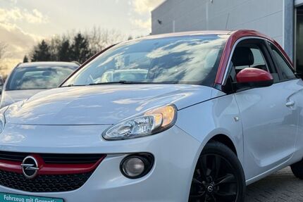 Opel Adam 120.810 km 5.990 &euro; Rheinberg 47495