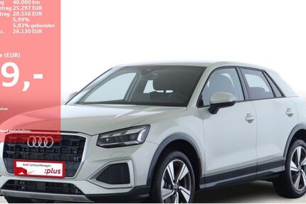 Audi Q2 4.407 km 25.880 &euro; Moers-Hülsdonk 47441