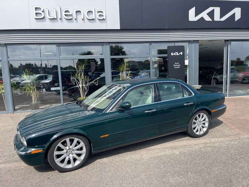 XJ