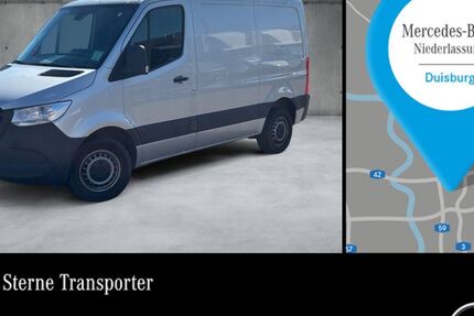 Mercedes-Benz Sprinter 91.165 km 24.371 &euro; Duisburg 47138