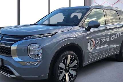 Mitsubishi Outlander 7.500 km 48.990 &euro; Recklinghausen 45663