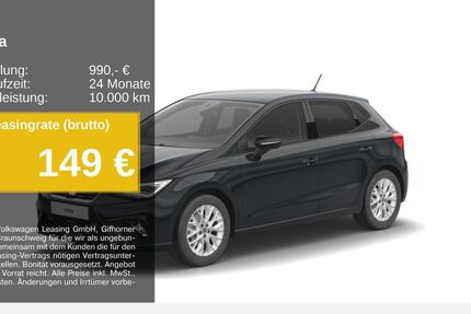 Seat Ibiza 19.049 km 22.580 &euro; Gelsenkirchen OT Beckhausen 45899
