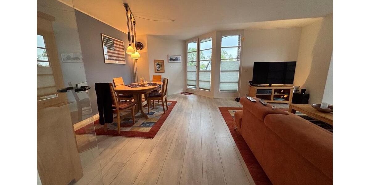 Etagenwohnung Duisburg Essenberg - 3 Zimmer, 94 m&sup2;, 1.080&euro; | Angebot:26326004