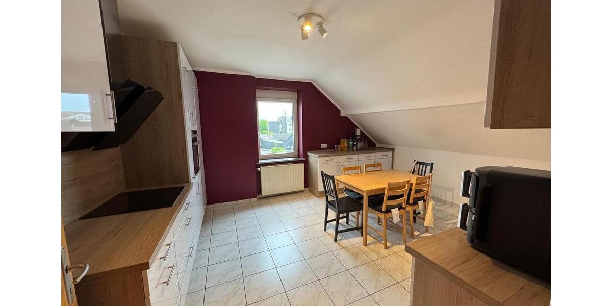 Dachgeschoßwohnung Bochum Bochum-Südwest - 3 Zimmer, 89 m&sup2;, 795&euro; | Angebot:26297058