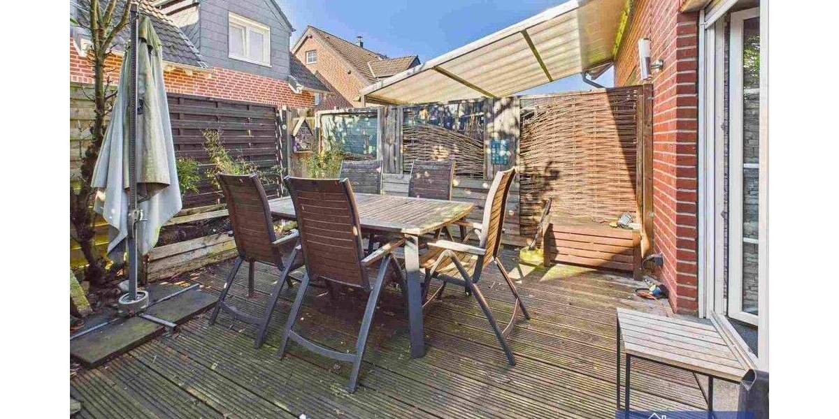 Doppelhaushälfte Marl Drewer - 5 Zimmer, 104 m&sup2;, 345.000&euro; | Angebot:25677950