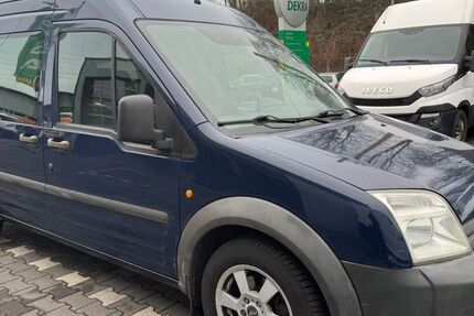 Ford Tourneo Connect 224.000 km 2.890 &euro; Bottrop 46238
