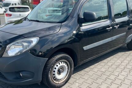Mercedes-Benz Citan 168.323 km 5.990 &euro; Essen 45356