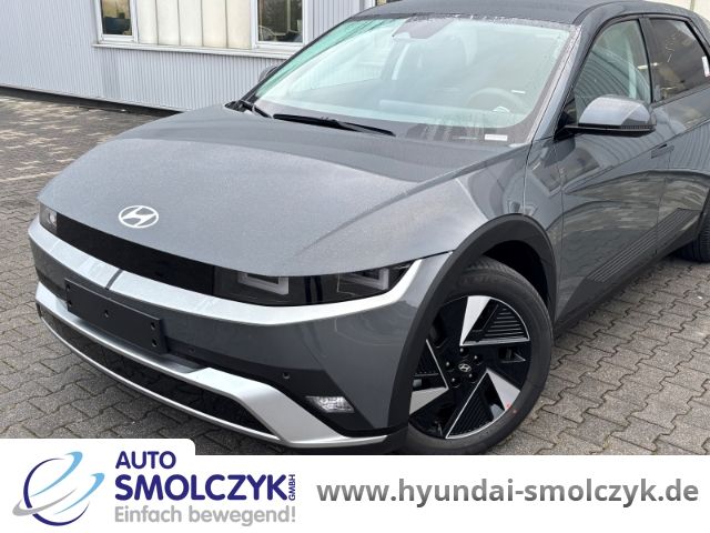 Hyundai IONIQ 5 4.146 km 44.990 &euro; Hattingen 45525