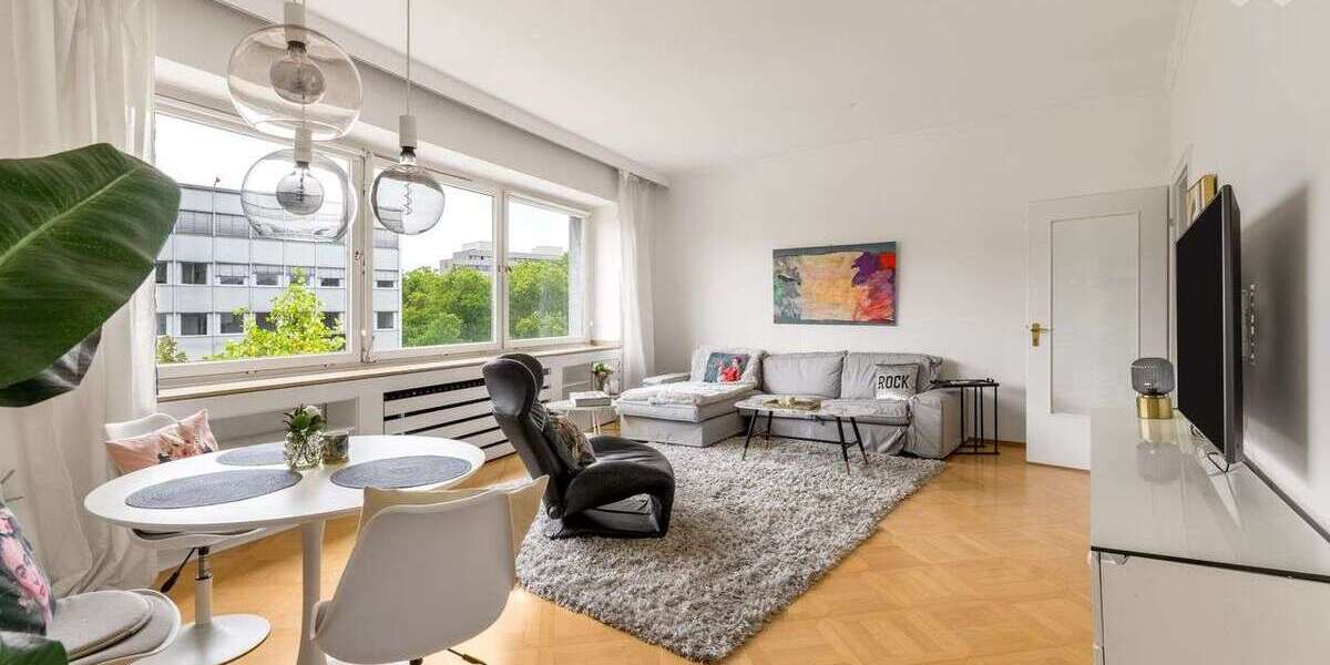 Wohnen auf Zeit in Duisburg 1.350 € 2 zimmer