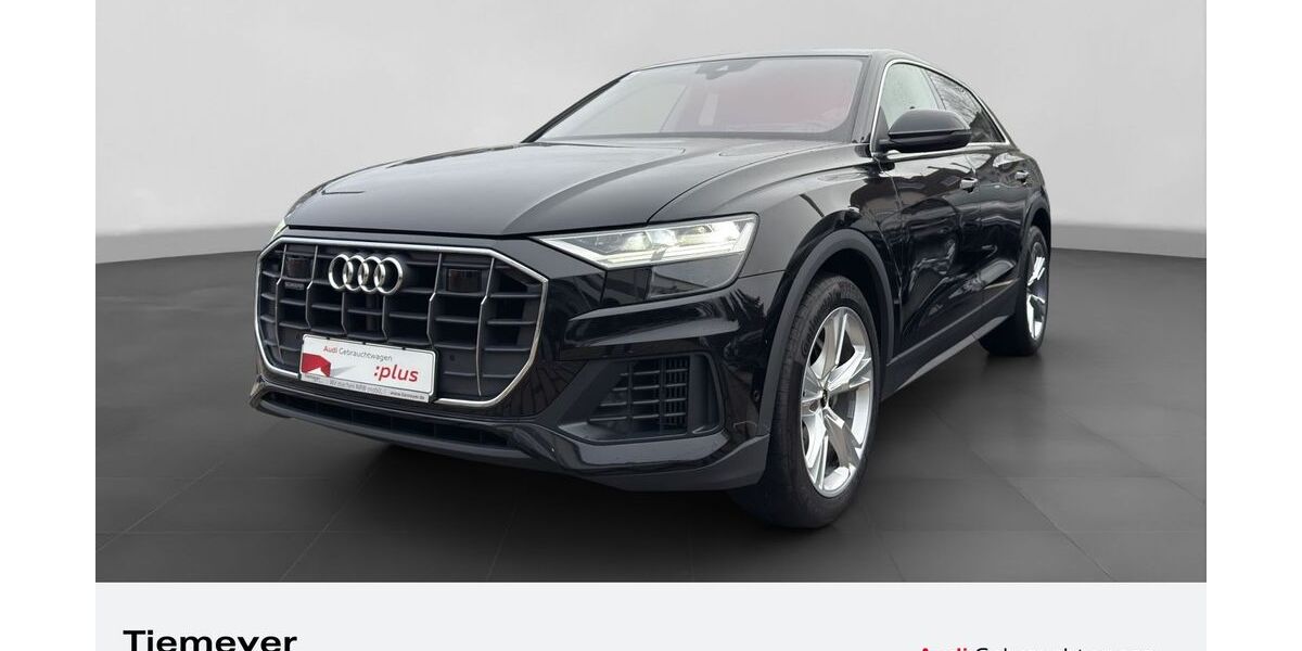 Audi Q8 65.800 km 56.940 &euro; Oberhausen 46047