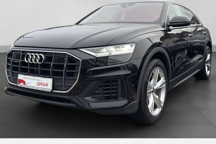 Audi Q8 65.800 km 59.980 &euro; Oberhausen 46047