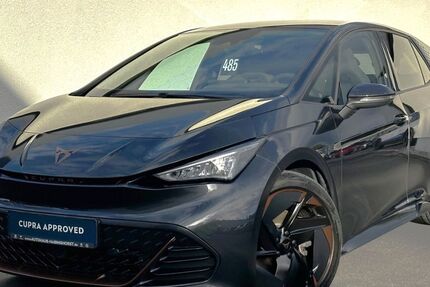 Cupra Born 34.995 km 24.990 &euro; Castrop-Rauxel 44579