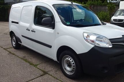 Renault Kangoo 75.322 km 12.971 &euro; Essen 45307