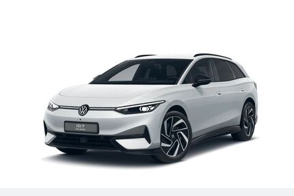 VW ID.7 18.744 km 47.490 &euro; Bochum 44809