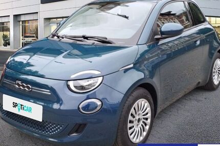 Fiat 500e 8.467 km 19.490 &euro; Ratingen 40878