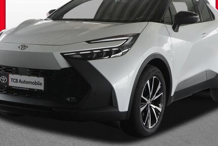 Toyota C-HR 25.011 km 33.479 € Bochum 44807
