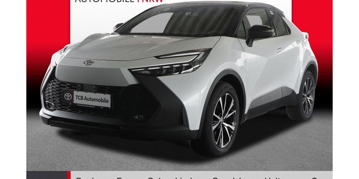 Toyota C-HR 25.011 km 33.479 € Bochum 44807