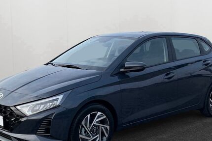 Hyundai i20 13.980 km 17.990 € Bochum 44866