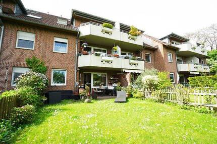 Wohnung Rheinberg Budberg - 4 Zimmer, 104 m&sup2;, 179.000&euro; | Angebot:25822111