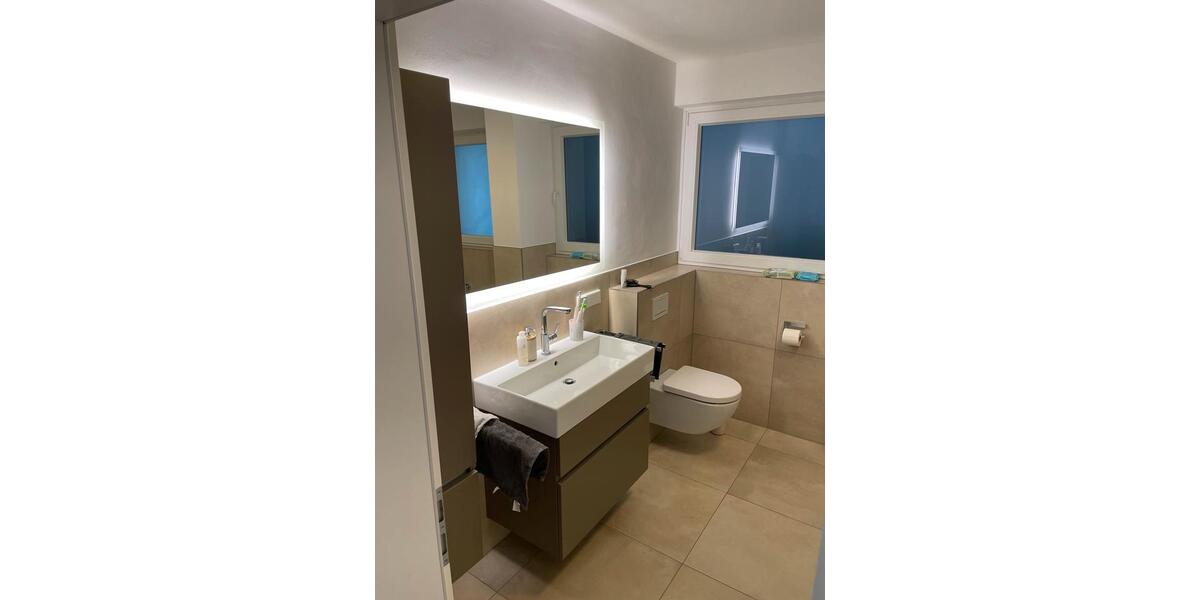 Modernisierte 3,5 Zimmer Eigentumswohnung mit Kamin 3.5 zimmer