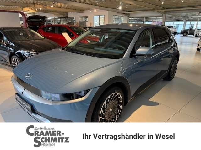 Hyundai IONIQ 5 3.900 km 37.490 &euro; Wesel 46485