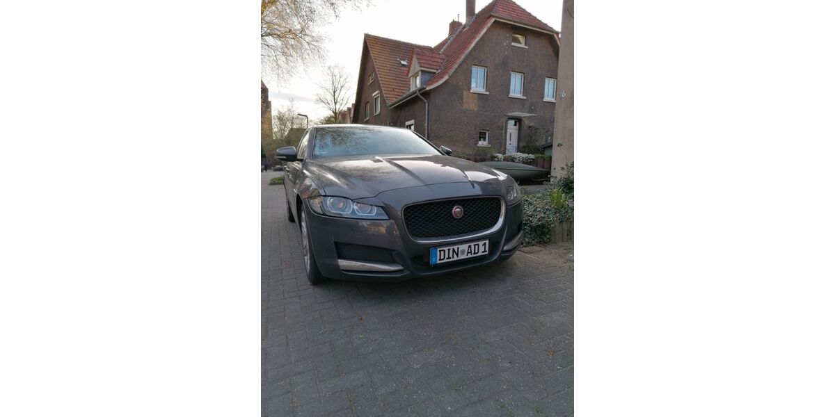 Jaguar XF 159.000 km 8.888 &euro; Dinslaken 46537