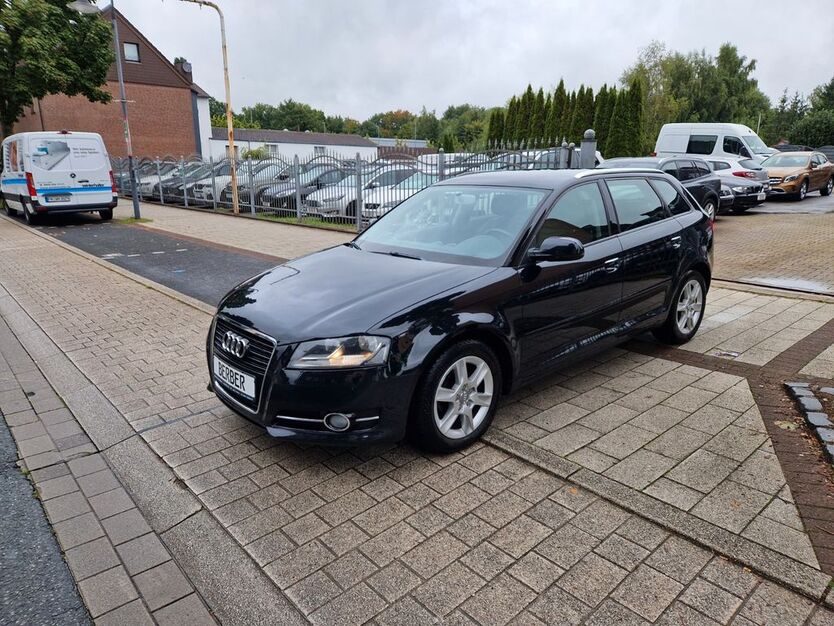 Audi A3 192.084 km 5.950 € Herten 45701