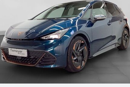 Cupra Born 58.753 km 23.880 € Bochum 44809