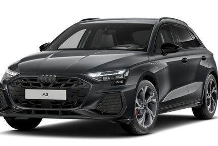 Audi A3 9.876 km 45.980 &euro; Wesel 46483