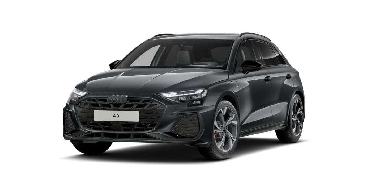 Audi A3 9.876 km 45.980 &euro; Wesel 46483