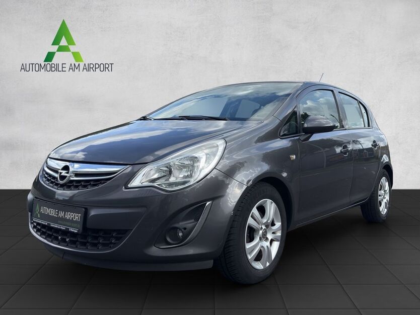 Opel Corsa 149.779 km 3.950 € Ratingen 40880