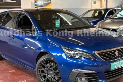 Peugeot 308 163.000 km 11.990 € Rheinberg 47495