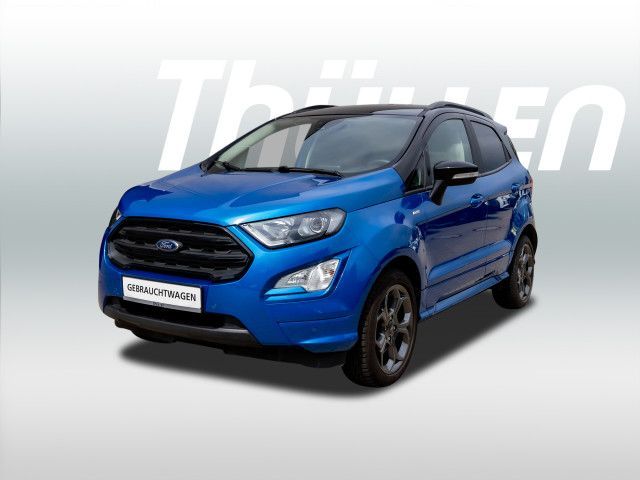 EcoSport