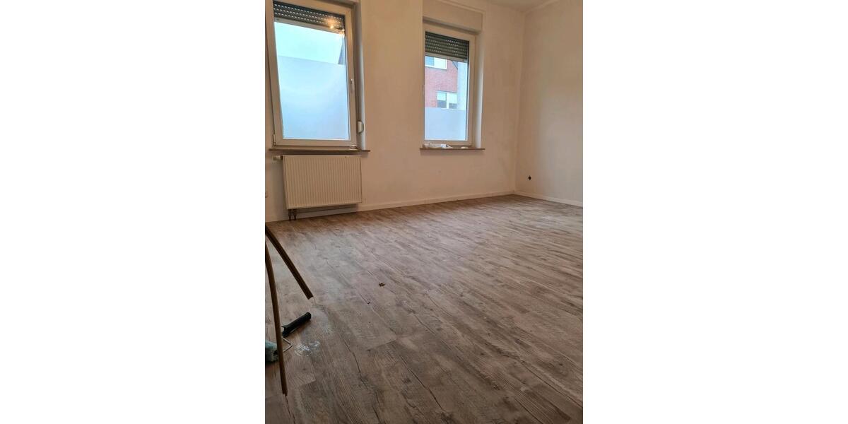 3 Raum Wohnung , Tierhalter willkommen 3 zimmer