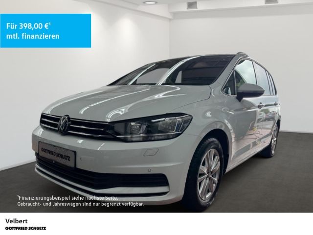VW Touran 20.704 km 32.490 € Velbert 42553