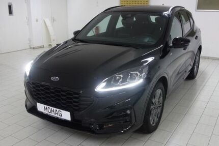 Ford Kuga 25.378 km 22.890 € Essen 45134