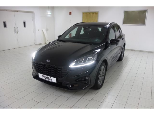 Ford Kuga 25.378 km 22.890 € Essen 45134