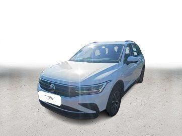 VW Tiguan 64.274 km 24.880 &euro; Moers 47441