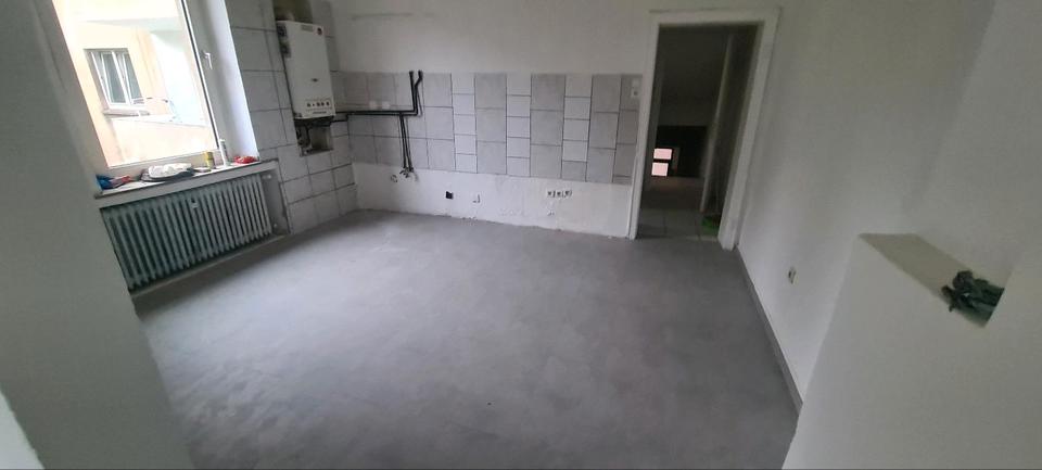 Etagenwohnung Duisburg Mittelmeiderich - 3 Zimmer, 75 m&sup2;, 900&euro; | Angebot:26364723