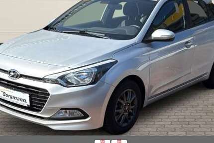 Hyundai i20 80.000 km 9.990 € Herne (Wanne Eickel) 44653