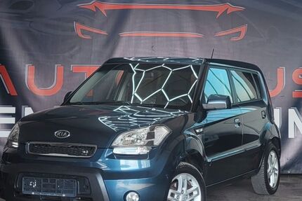 Kia Soul 204.584 km 4.199 &euro; Voerde 46562