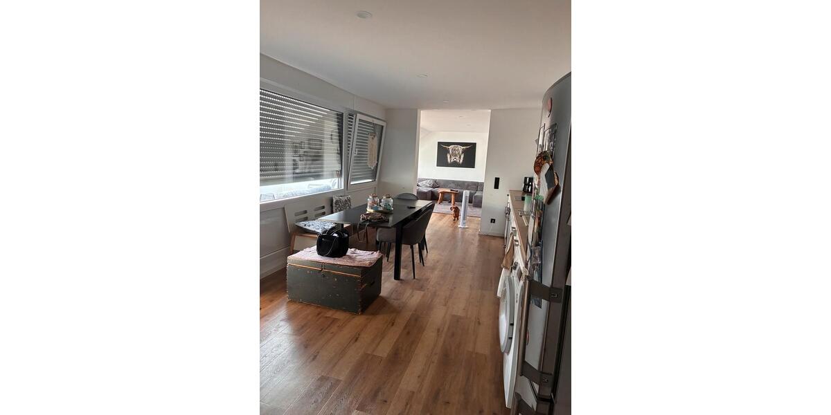 Dachgeschoßwohnung Dorsten - 4.5 Zimmer, 104 m&sup2;, 1.392&euro; | Angebot:27606093